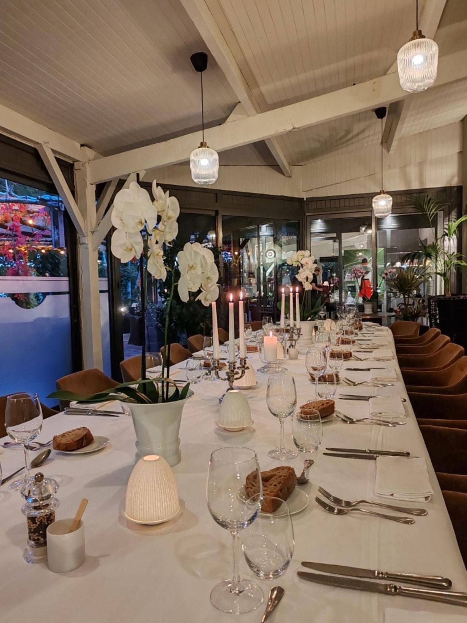 Logis Hotel - Restaurant Le Relais De Comodoliac Сен-Жуньян Екстер'єр фото
